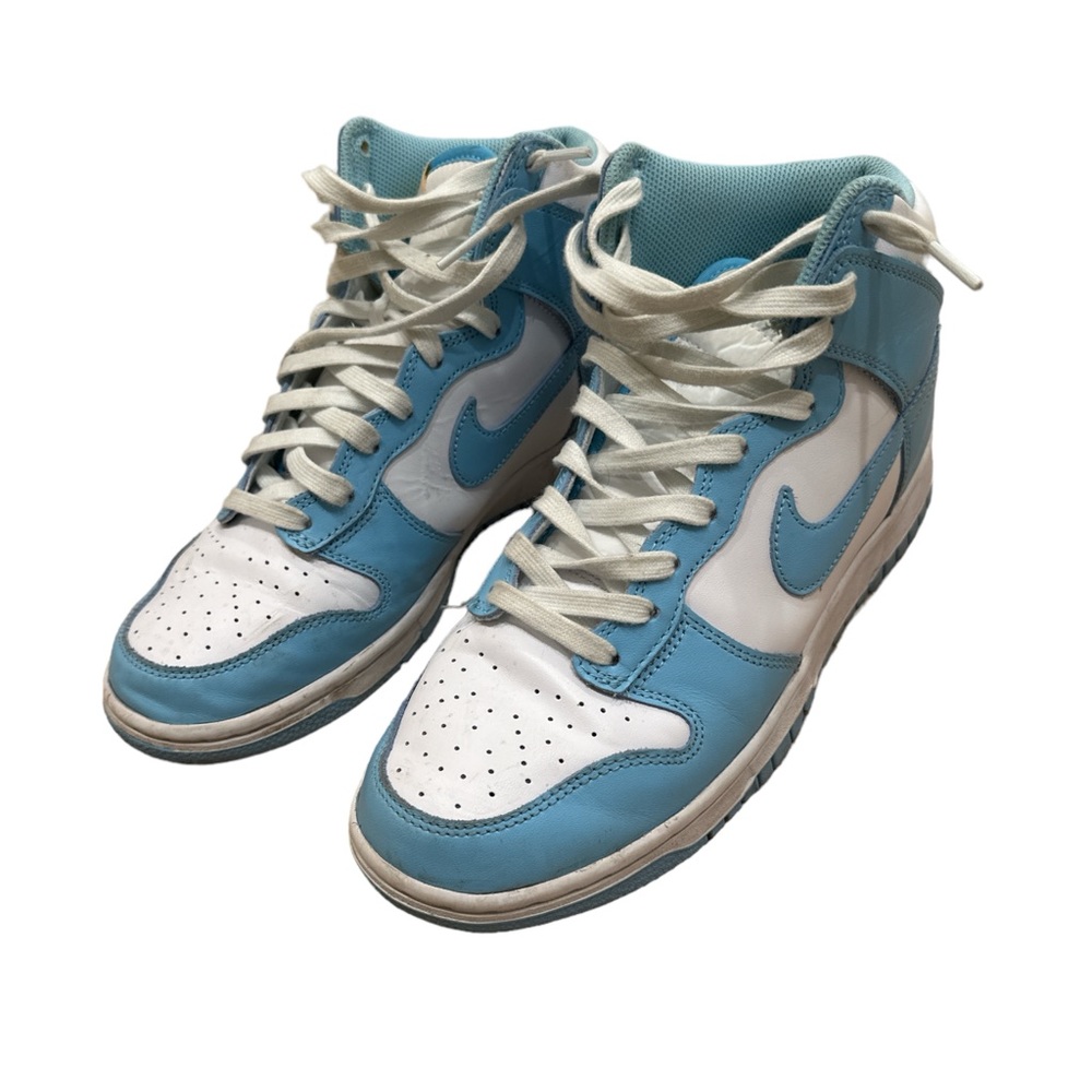 Nike Dunk High